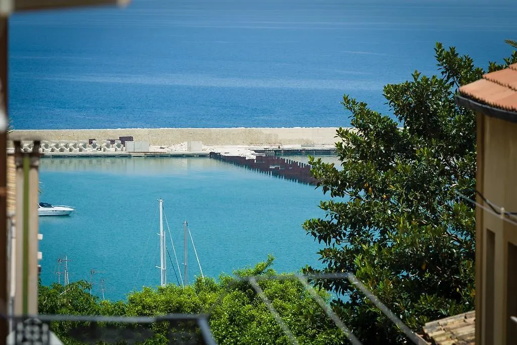 Via Nuova Apartment Castellammare del Golfo