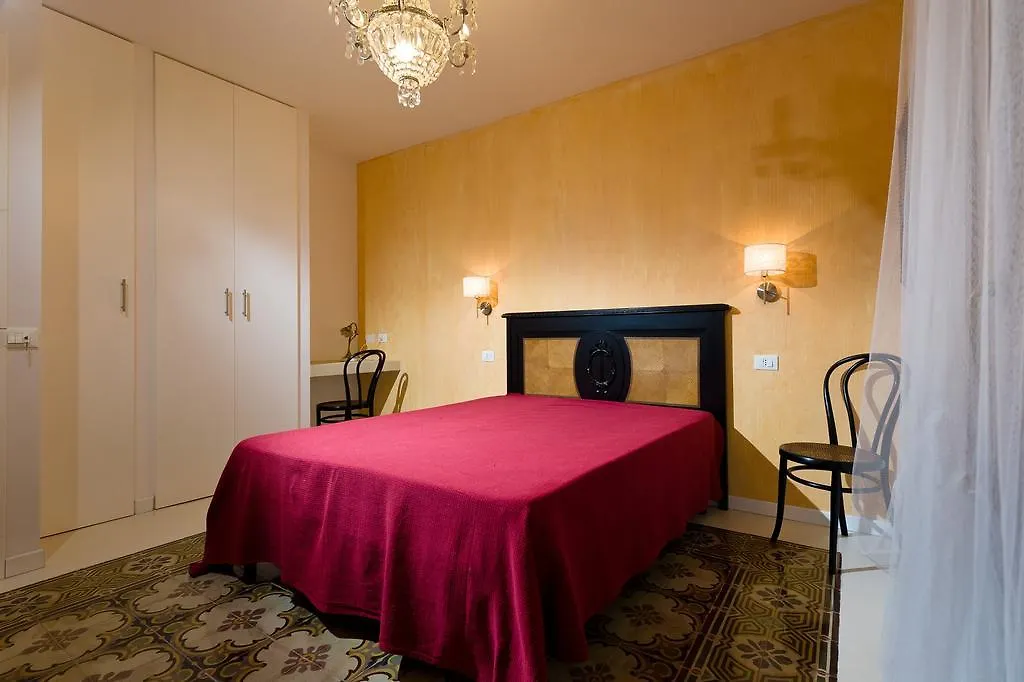 Via Nuova Apartment Castellammare del Golfo