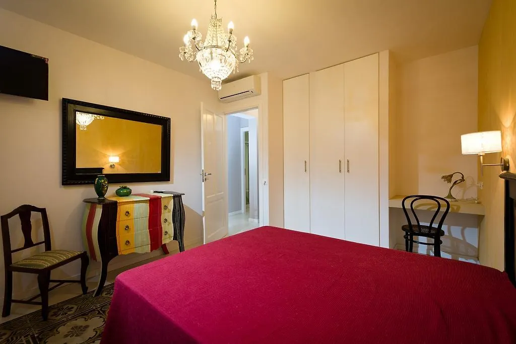 Via Nuova Apartment Castellammare del Golfo