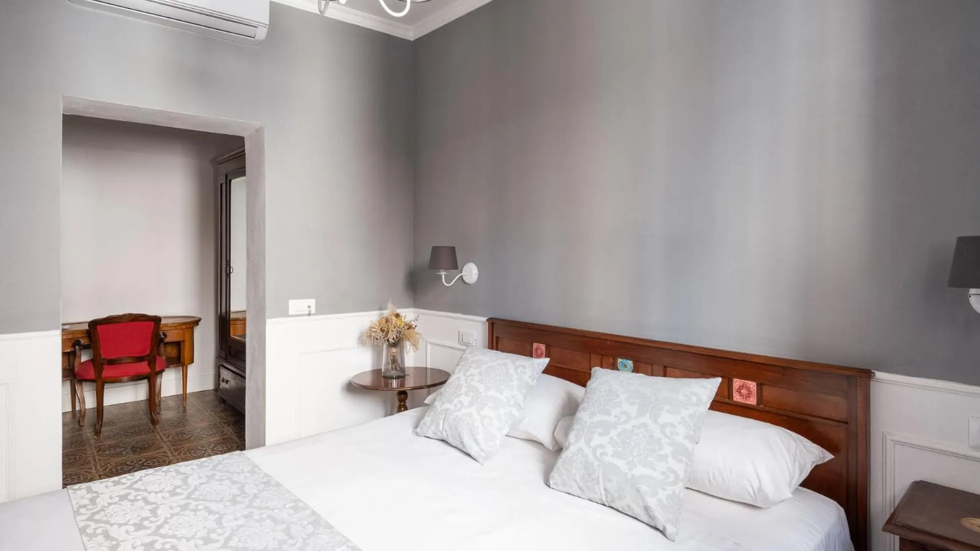 Via Nuova Apartment Castellammare del Golfo Italy