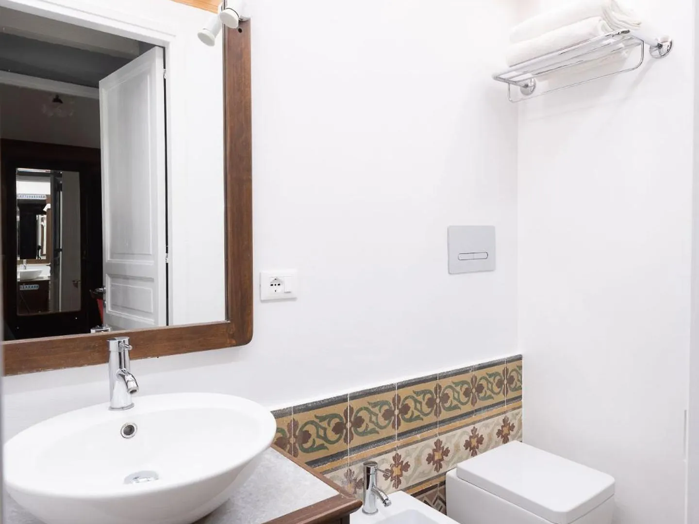 Via Nuova Apartment Castellammare del Golfo