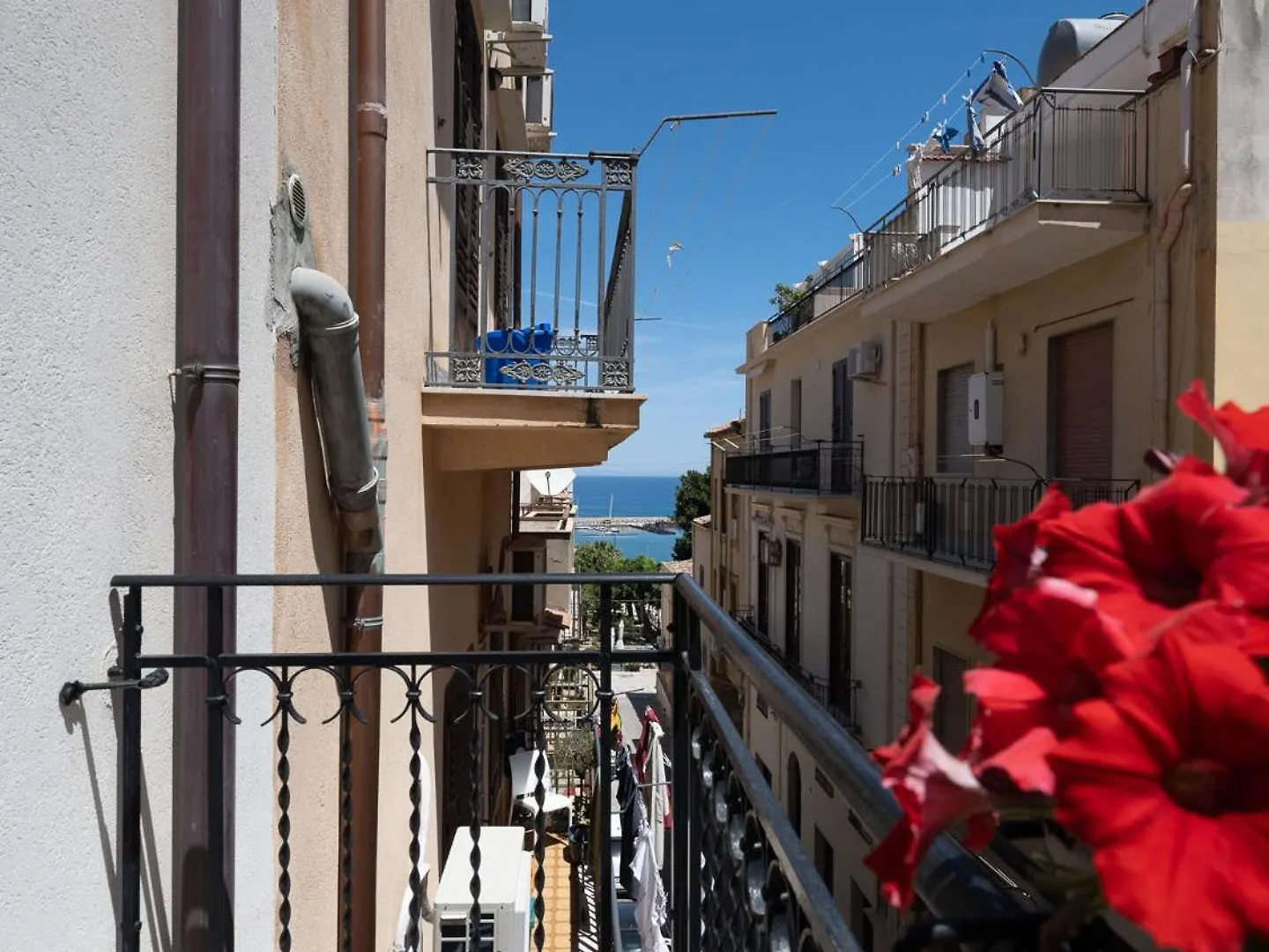 Via Nuova Daire Castellammare del Golfo