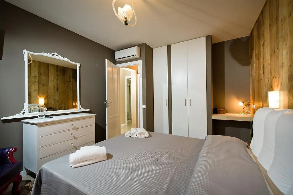 Via Nuova Apartment Castellammare del Golfo