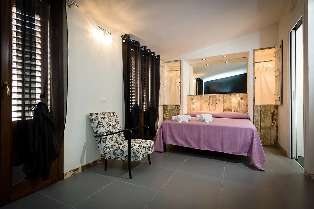 Via Nuova Apartment Castellammare del Golfo Italy