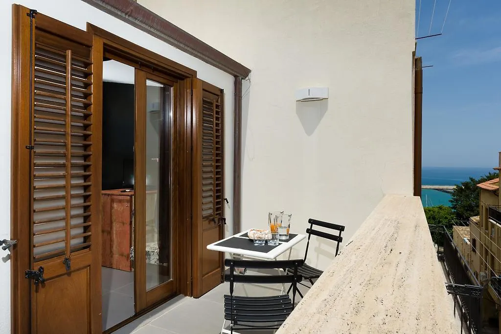 Via Nuova Apartment Castellammare del Golfo