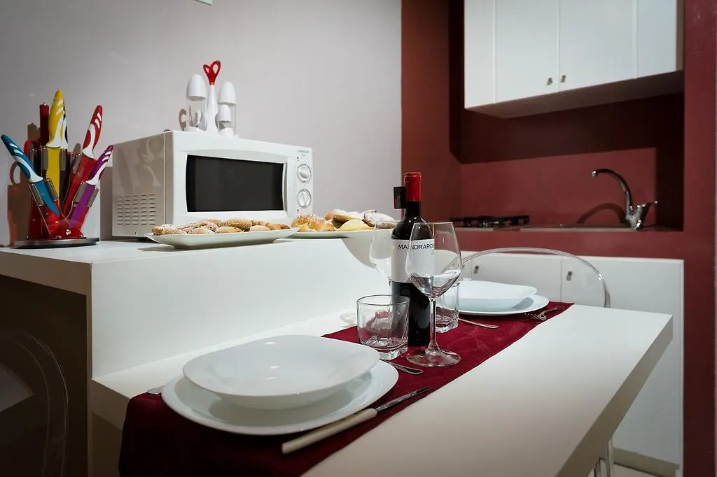 Via Nuova Apartment Castellammare del Golfo
