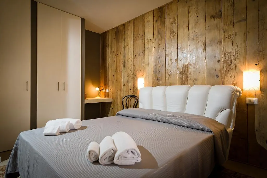 Via Nuova Apartment Castellammare del Golfo 0*,