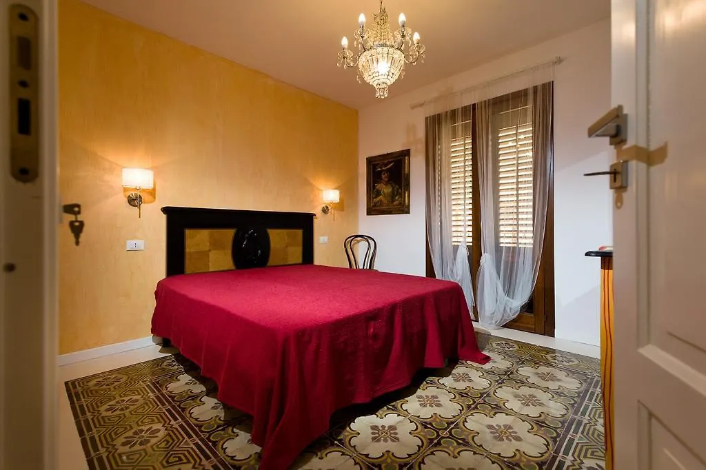 Via Nuova Apartment Castellammare del Golfo