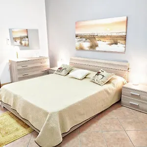 Casa vacanze Casa Nicuzza, Castellammare del Golfo