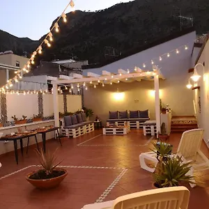 Appartamento Na' Sciccheria, Castellammare del Golfo