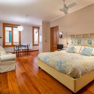  Apartament Miradas Włochy