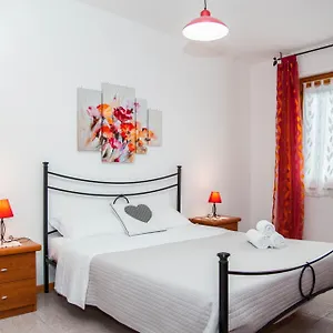  Apartament Degli Orti Włochy