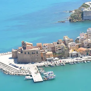 Appartamento Alice's, Castellammare del Golfo