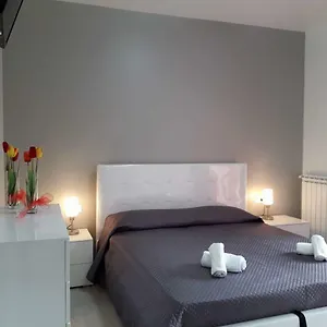 Casa vacanze Le Vele, Castellammare del Golfo