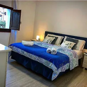 Appartamento Le Rose, Castellammare del Golfo