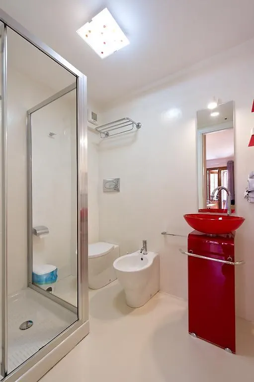 Via Nuova Appartement Castellammare del Golfo