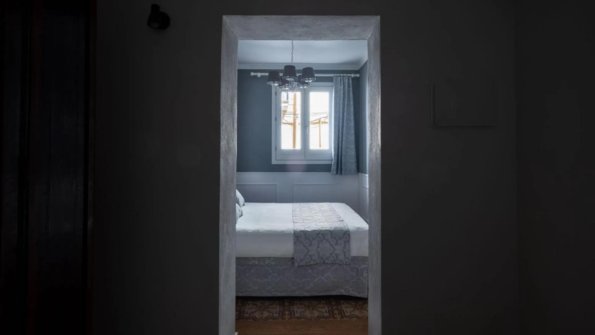 Via Nuova Appartement Castellammare del Golfo