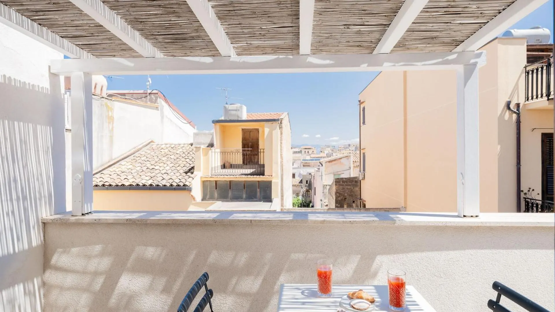 Via Nuova Apartment Castellammare del Golfo