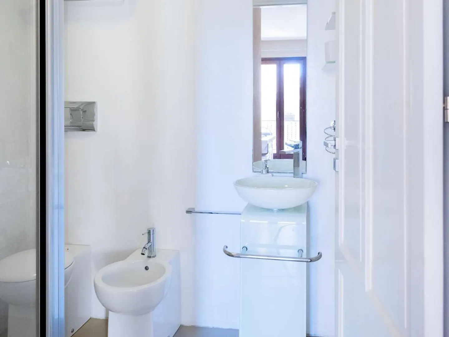Via Nuova Apartment Castellammare del Golfo 0*,  Italy