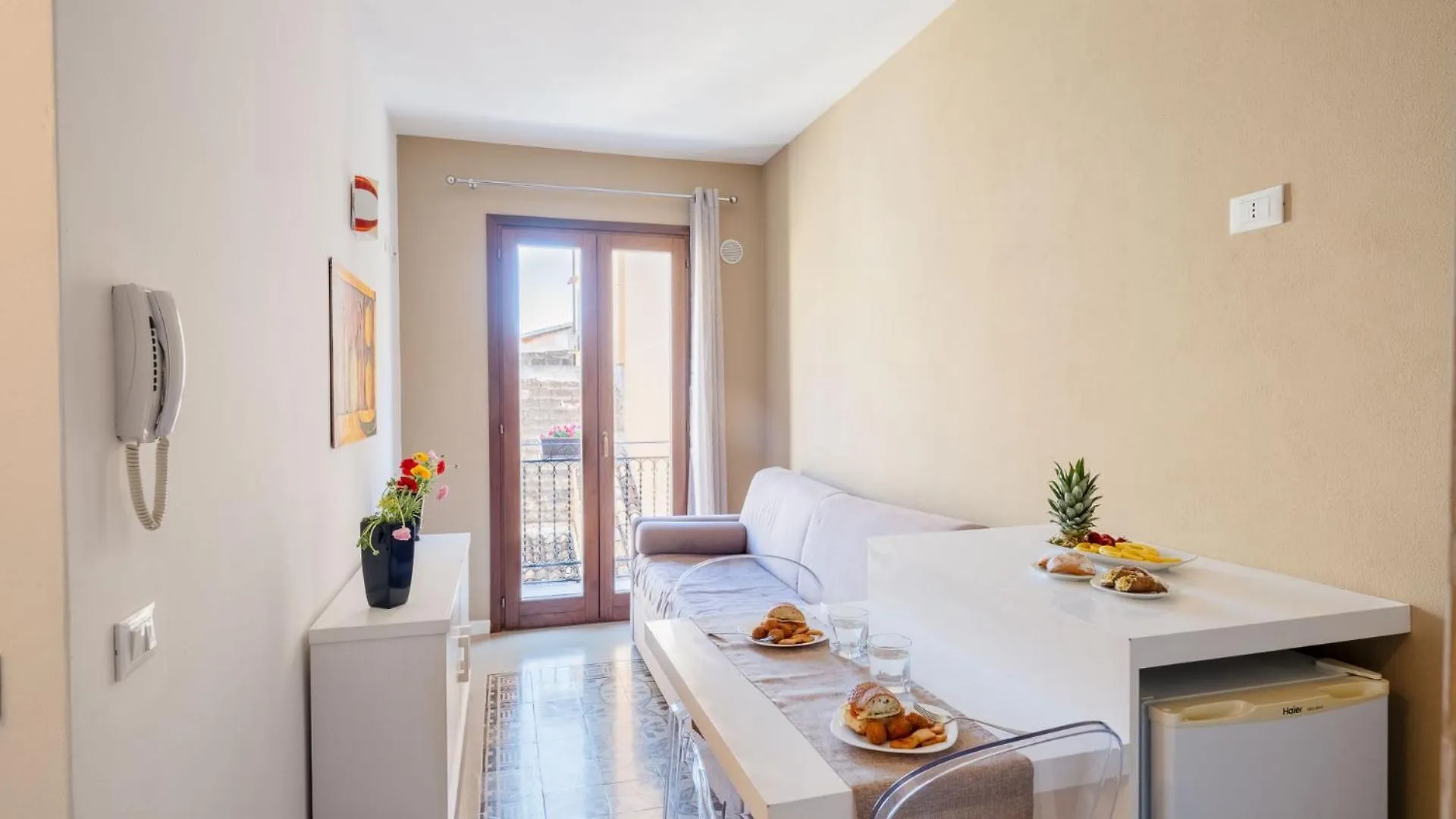 Via Nuova Apartment Castellammare del Golfo