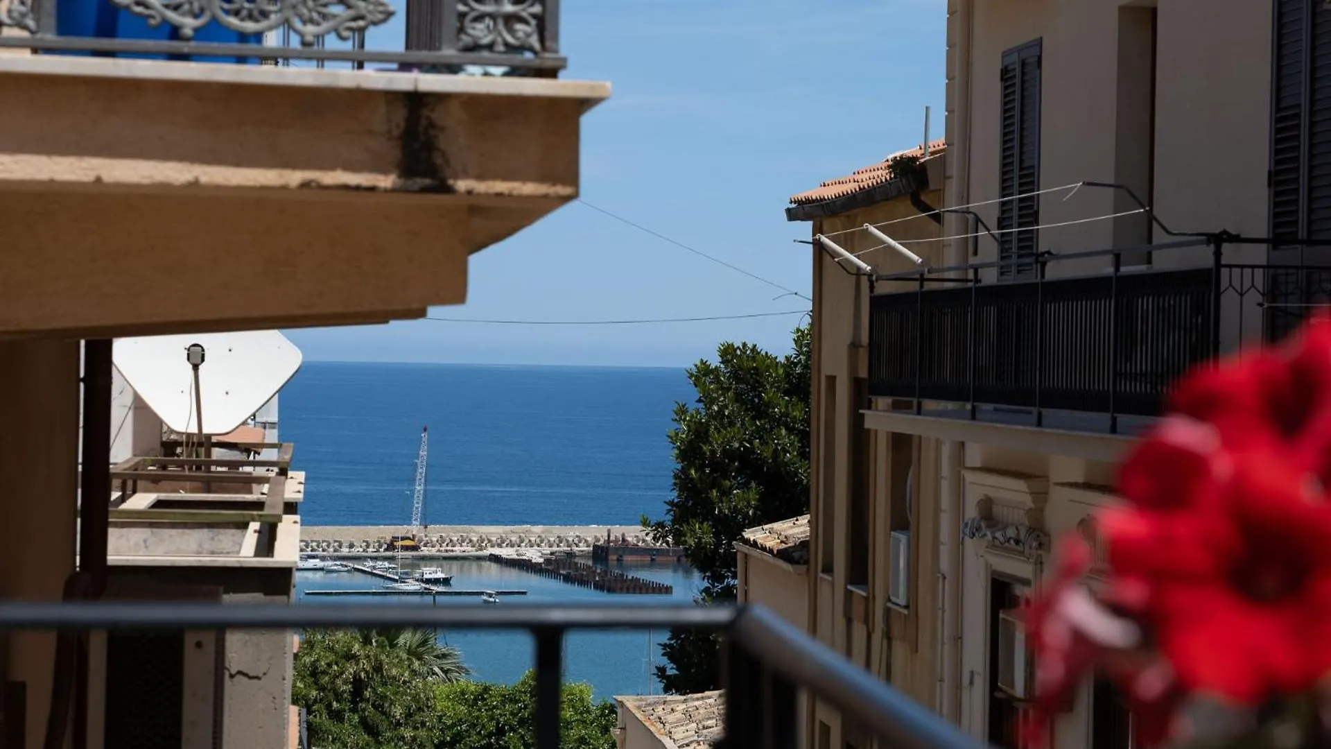 Via Nuova Apartment Castellammare del Golfo Italy