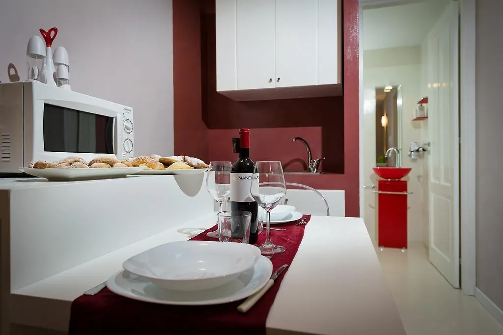 Via Nuova Appartement Castellammare del Golfo