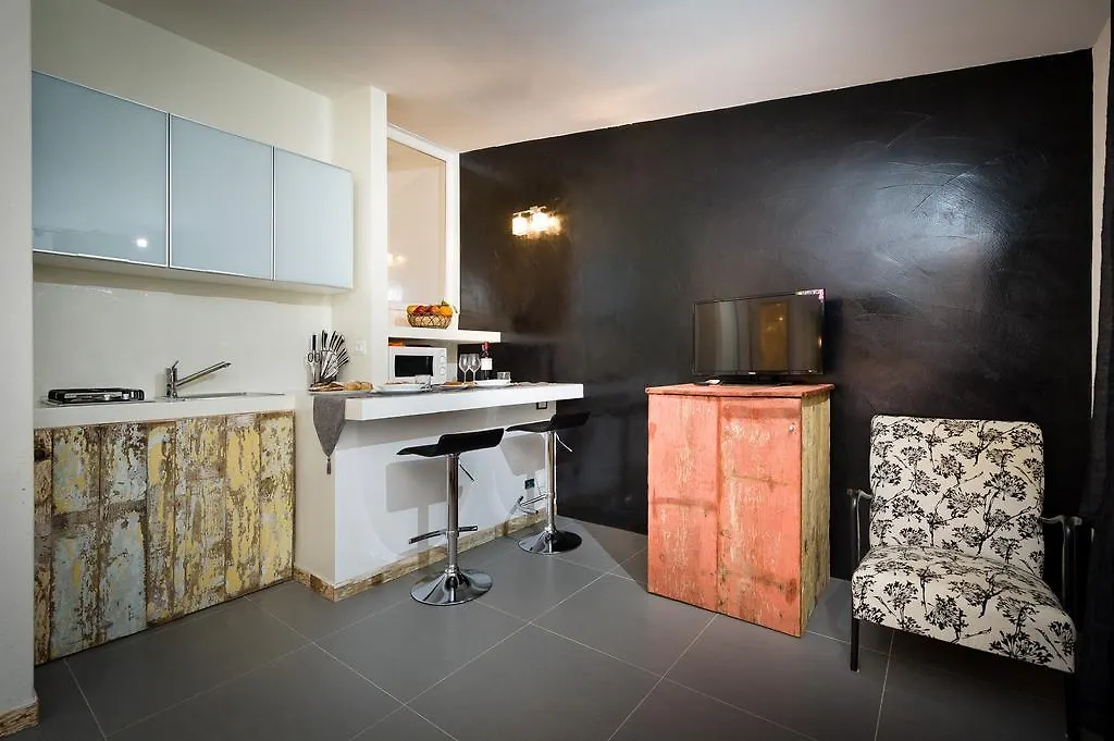 Via Nuova Apartment Castellammare del Golfo