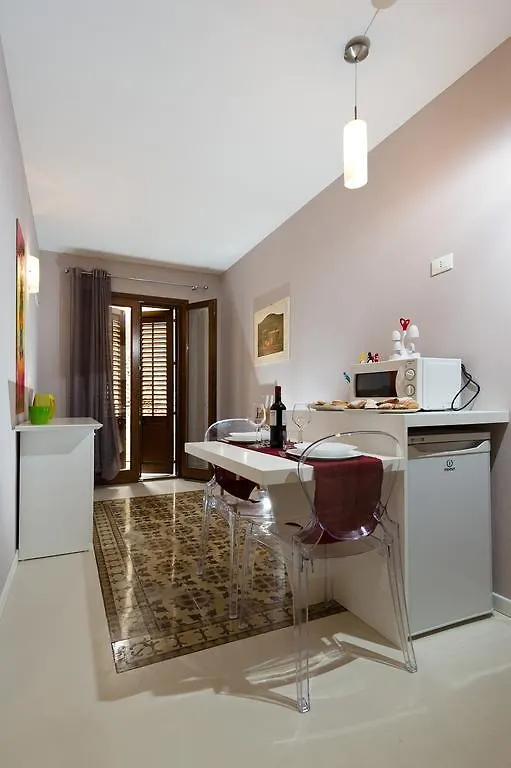 Via Nuova Apartment Castellammare del Golfo