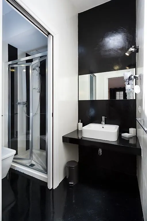 Via Nuova Apartment Castellammare del Golfo