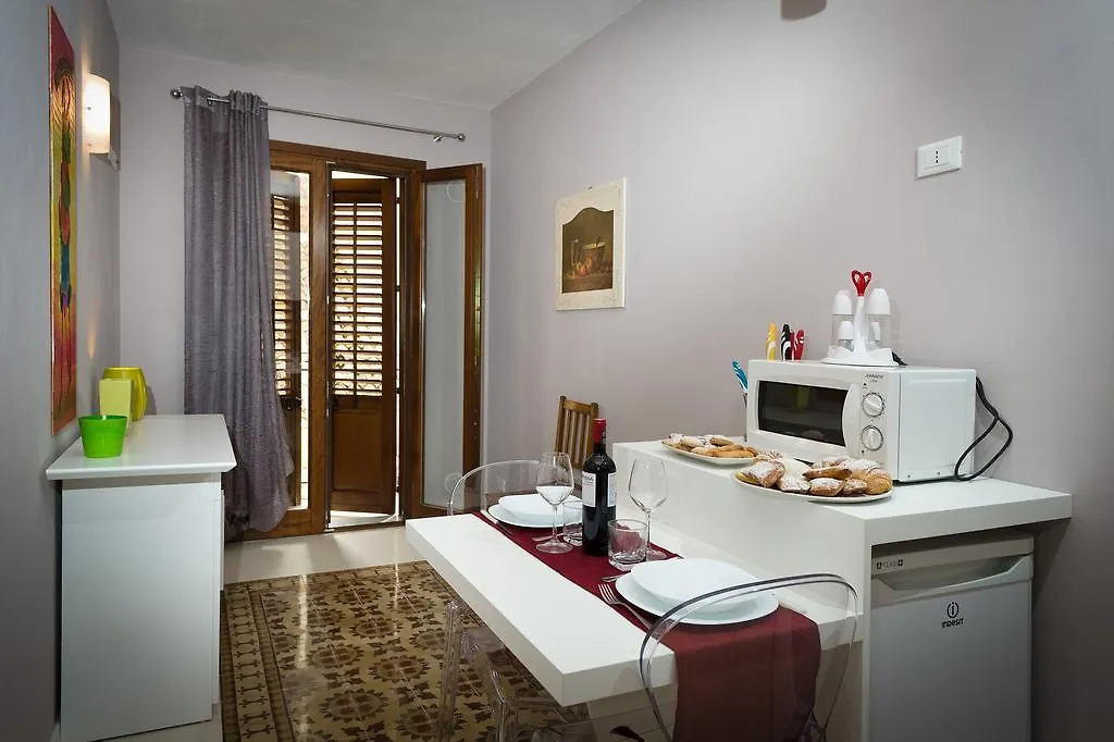 Via Nuova Appartement Castellammare del Golfo